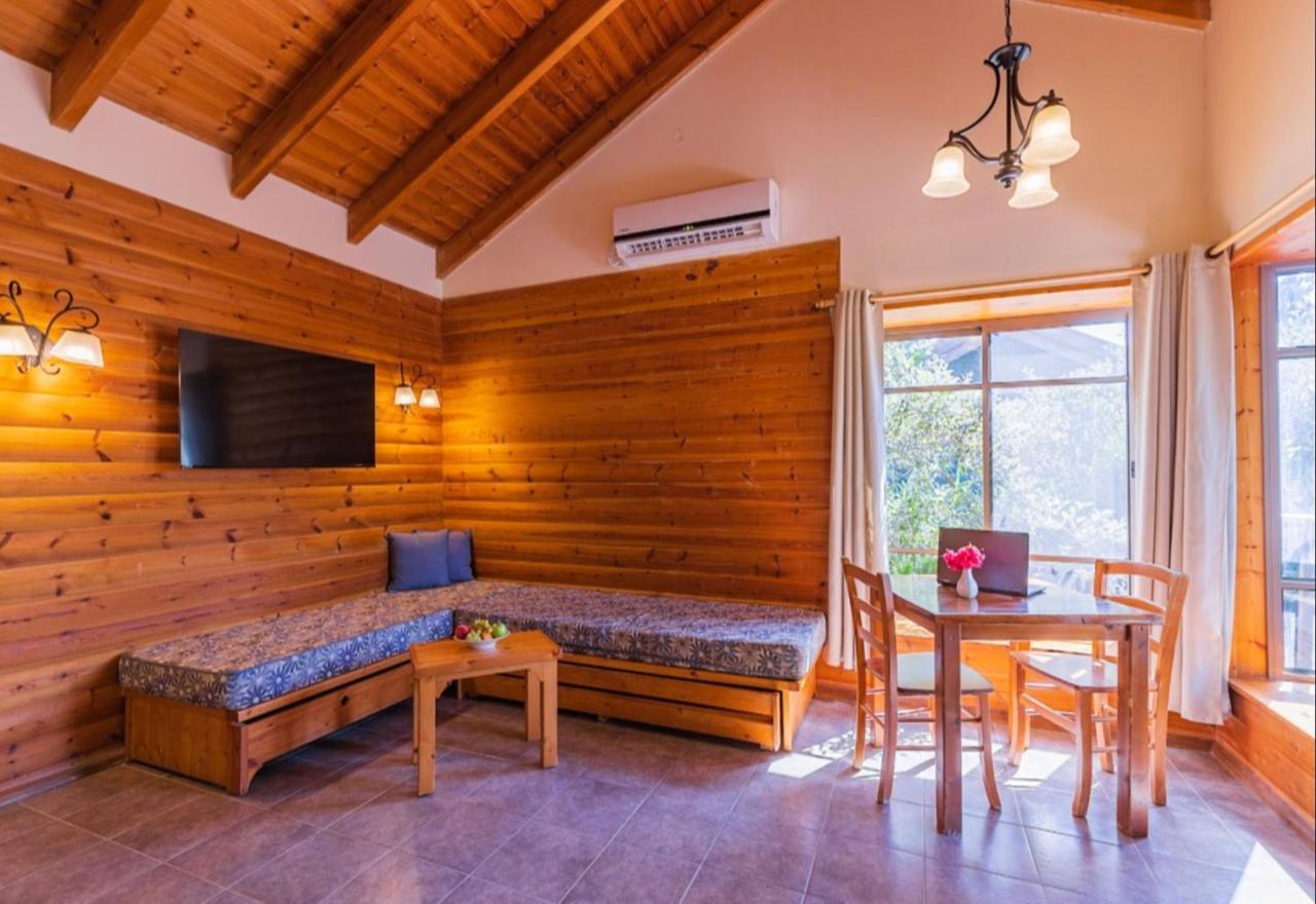 Gonen Kibbutz Country Lodging Apartment Ngoại thất bức ảnh